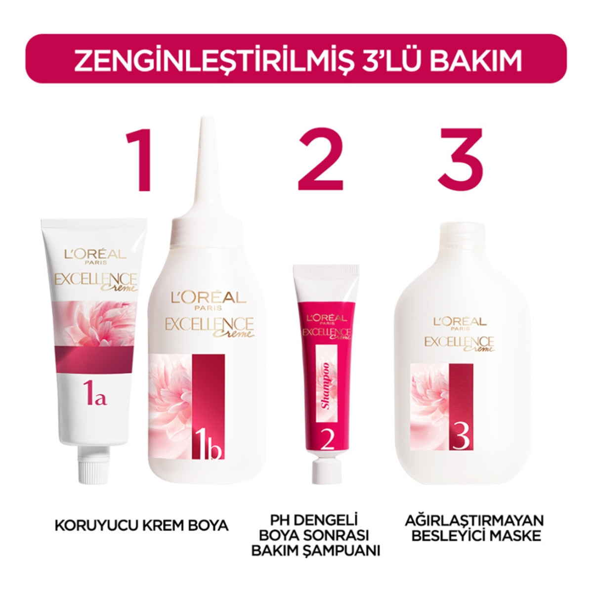 Creme Saç Boyası Çikolata Kahve 6-35