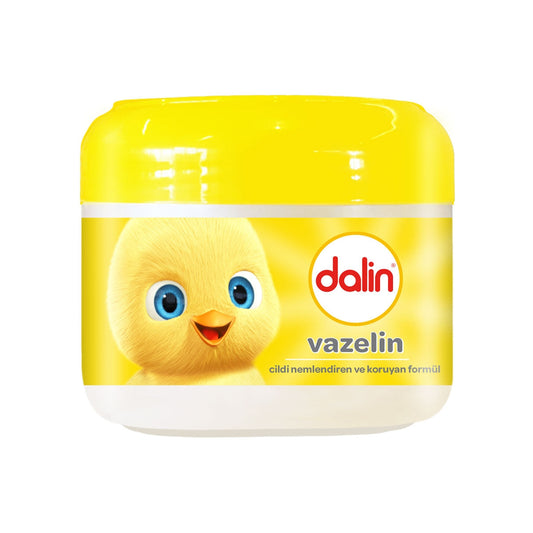 Bebek Vazelini 90 gr