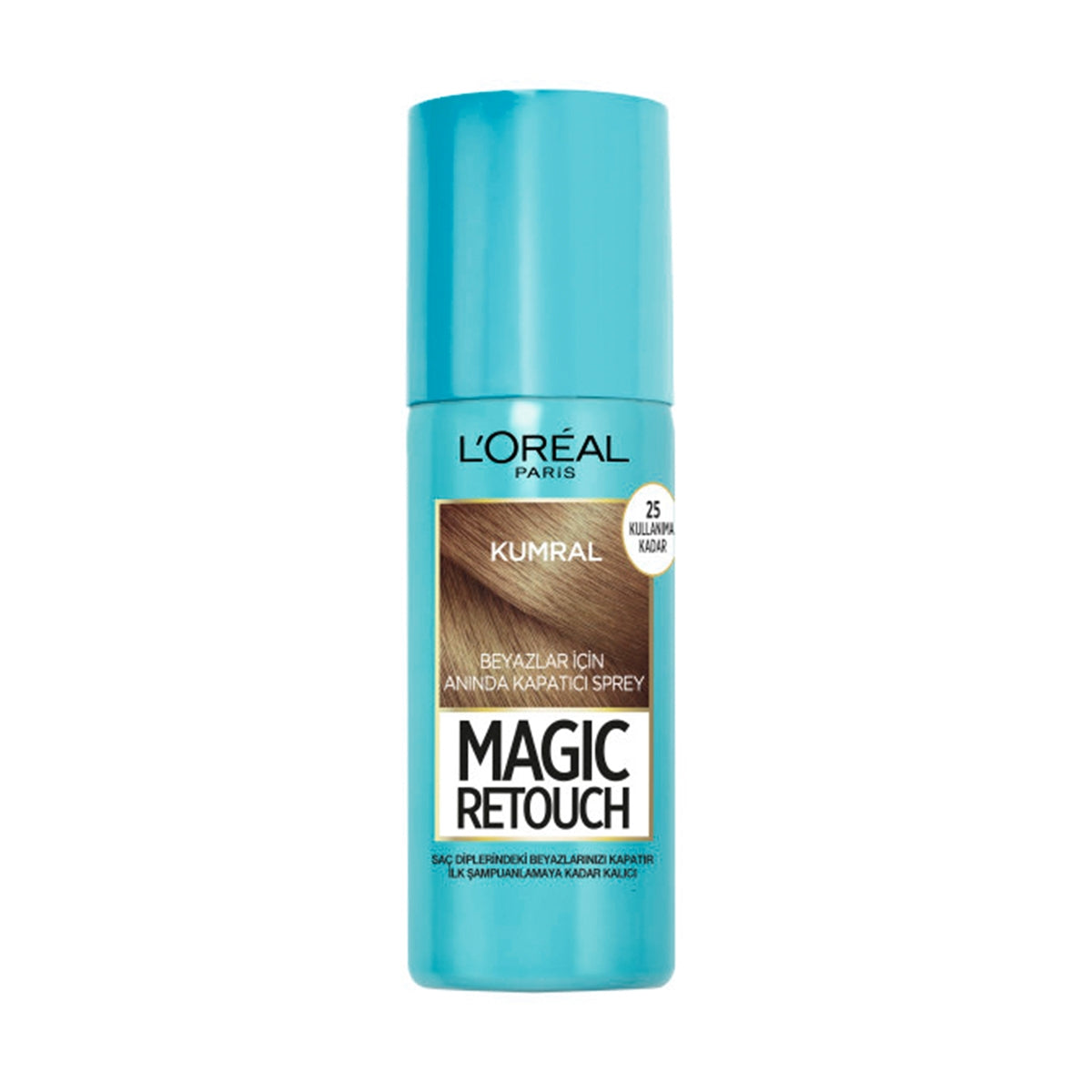 Magıc Retouch Sprey Kumral 75 ml