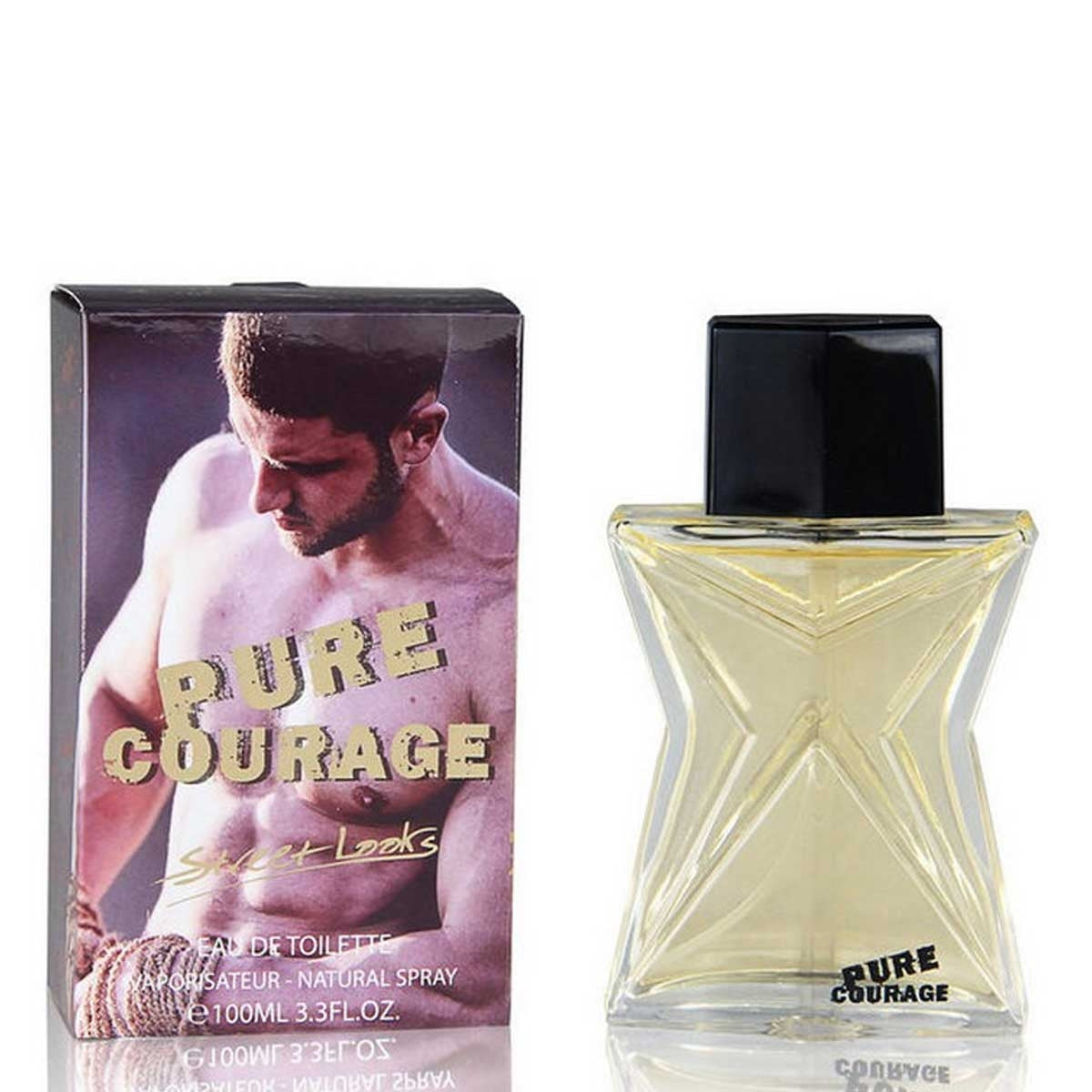 Pure Courage Erkek Edt 100 ml