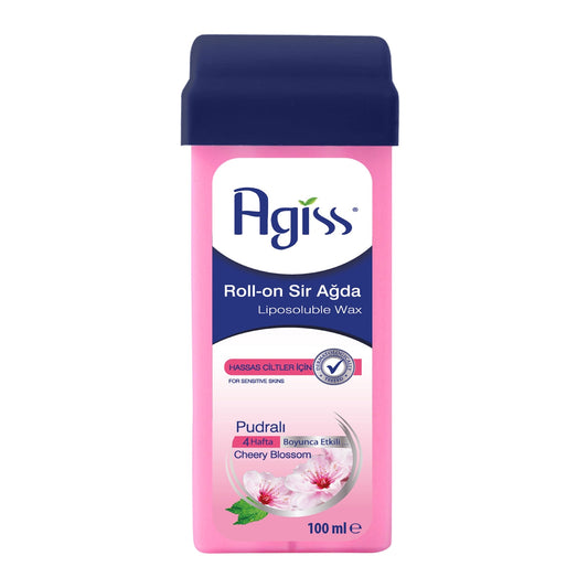 Roll-On Sir Ağda Pudralı 100 ml