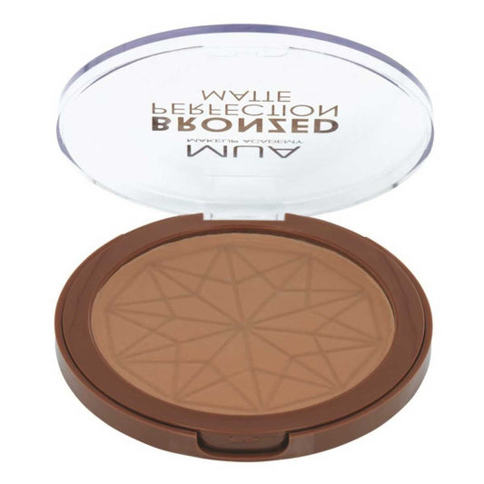 Bronzlaştırıcı Mat Pudra Bronzed Perfection