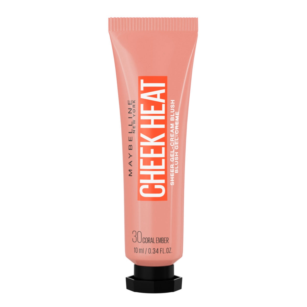 Cheek Heat Allık 30 Coral Ember