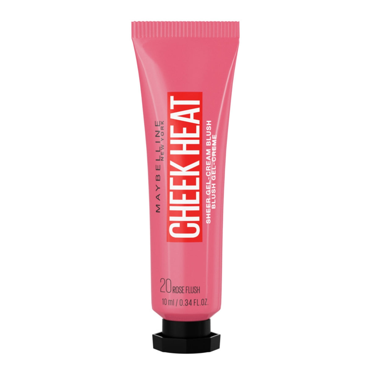 Cheek Heat Allık 20 Rose Flash