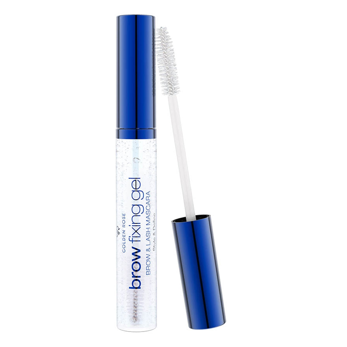 Brow Fixing Gel Kaş Ve Kirpik Maskarası 11 Ml