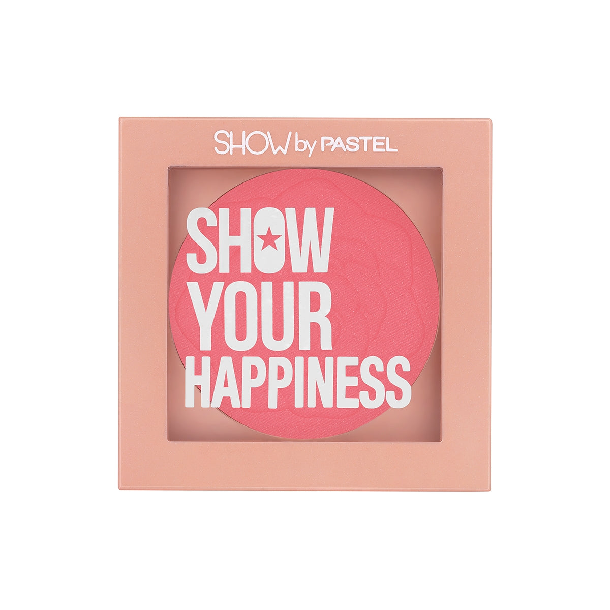 Show By Pastel Show Your Happiness Allık-202