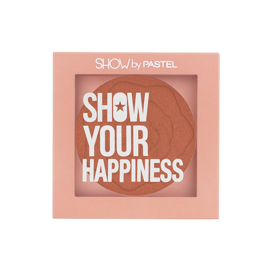 Show By Pastel Show Your Happiness Allık-204