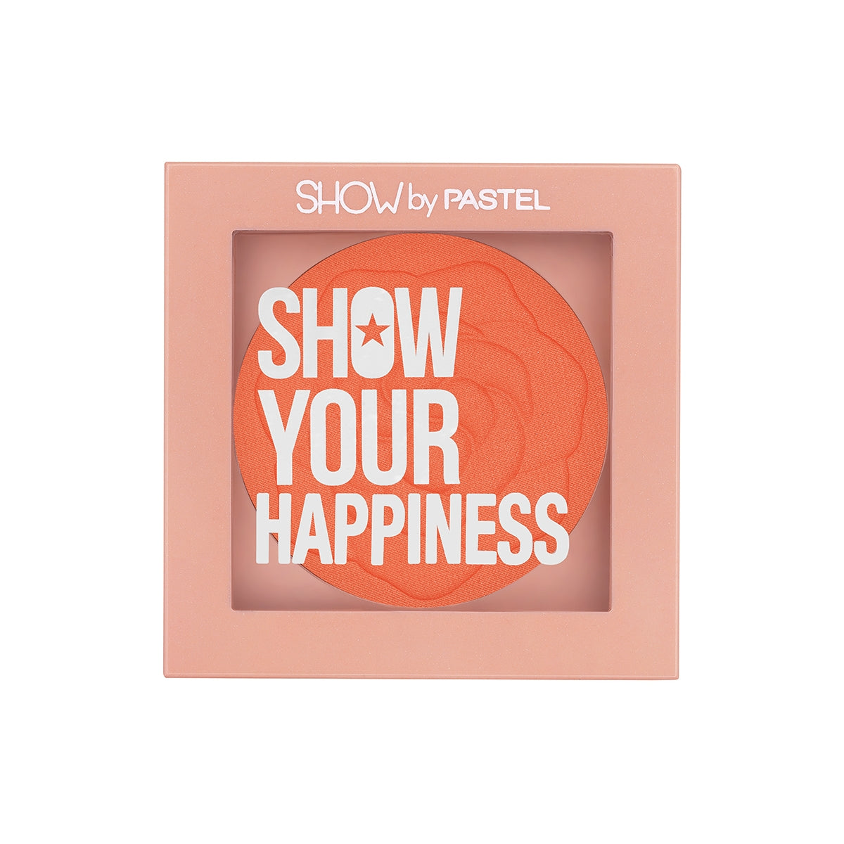 Show By Pastel Show Your Happiness Allık-206