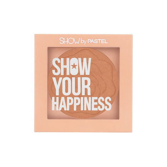 Show By Pastel Show Your Happiness Allık-207