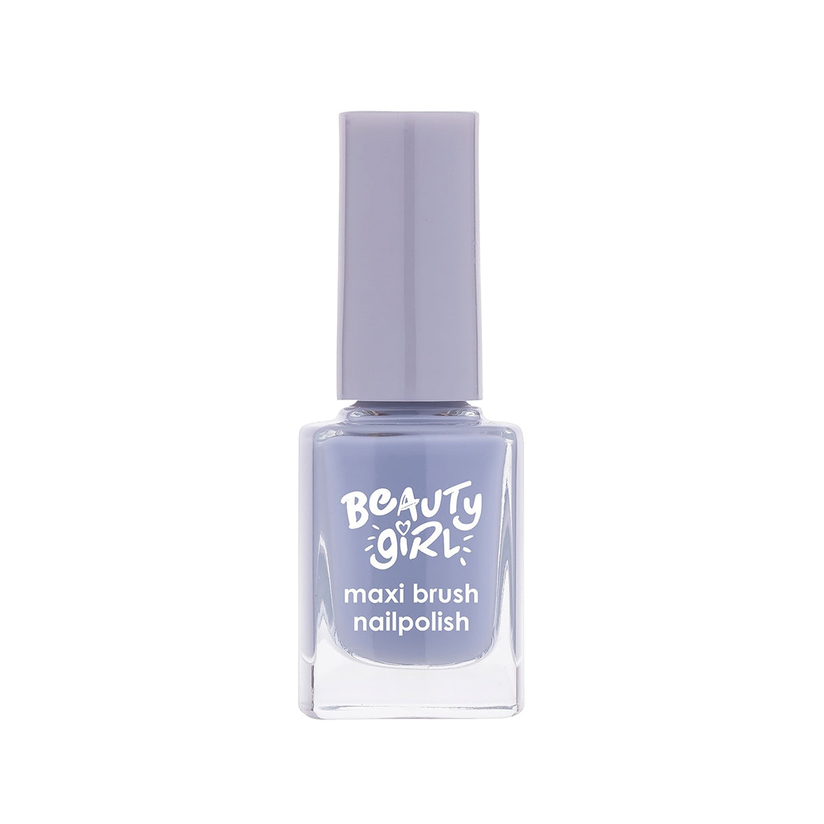 Beauty Girl Oje 02  Lilac Love