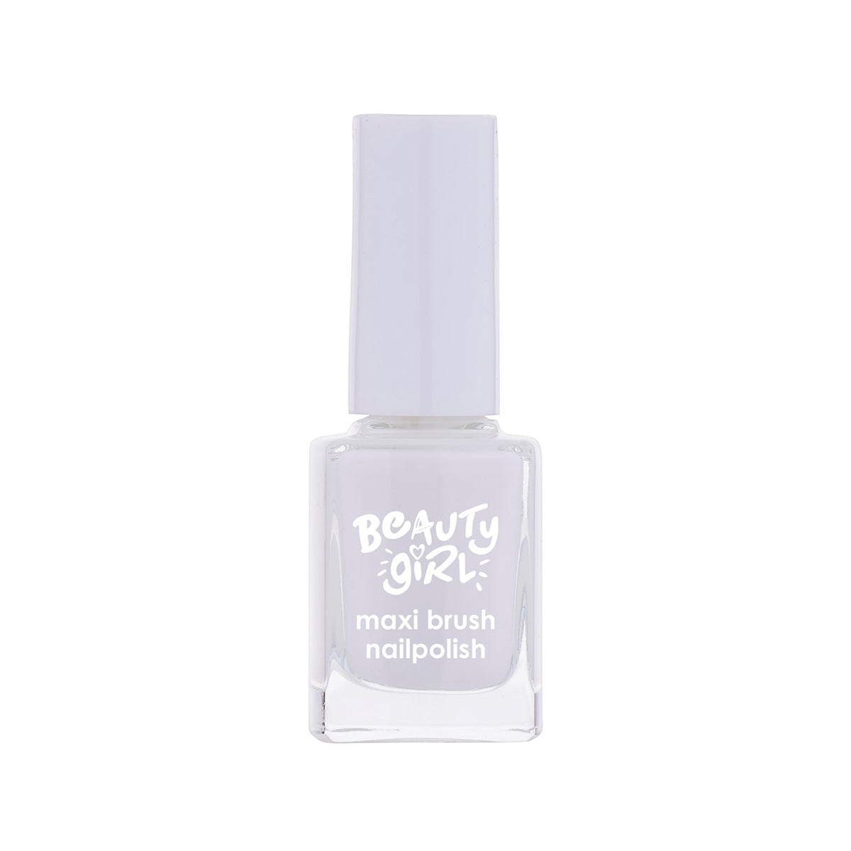 Beauty Girl Oje 04 White Breeze