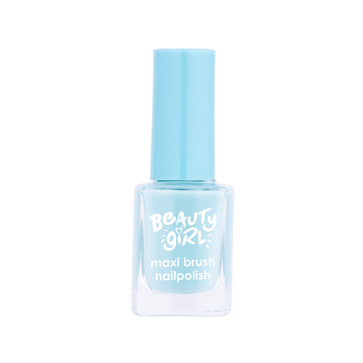 Beauty Girl Oje 07 Aqua Green