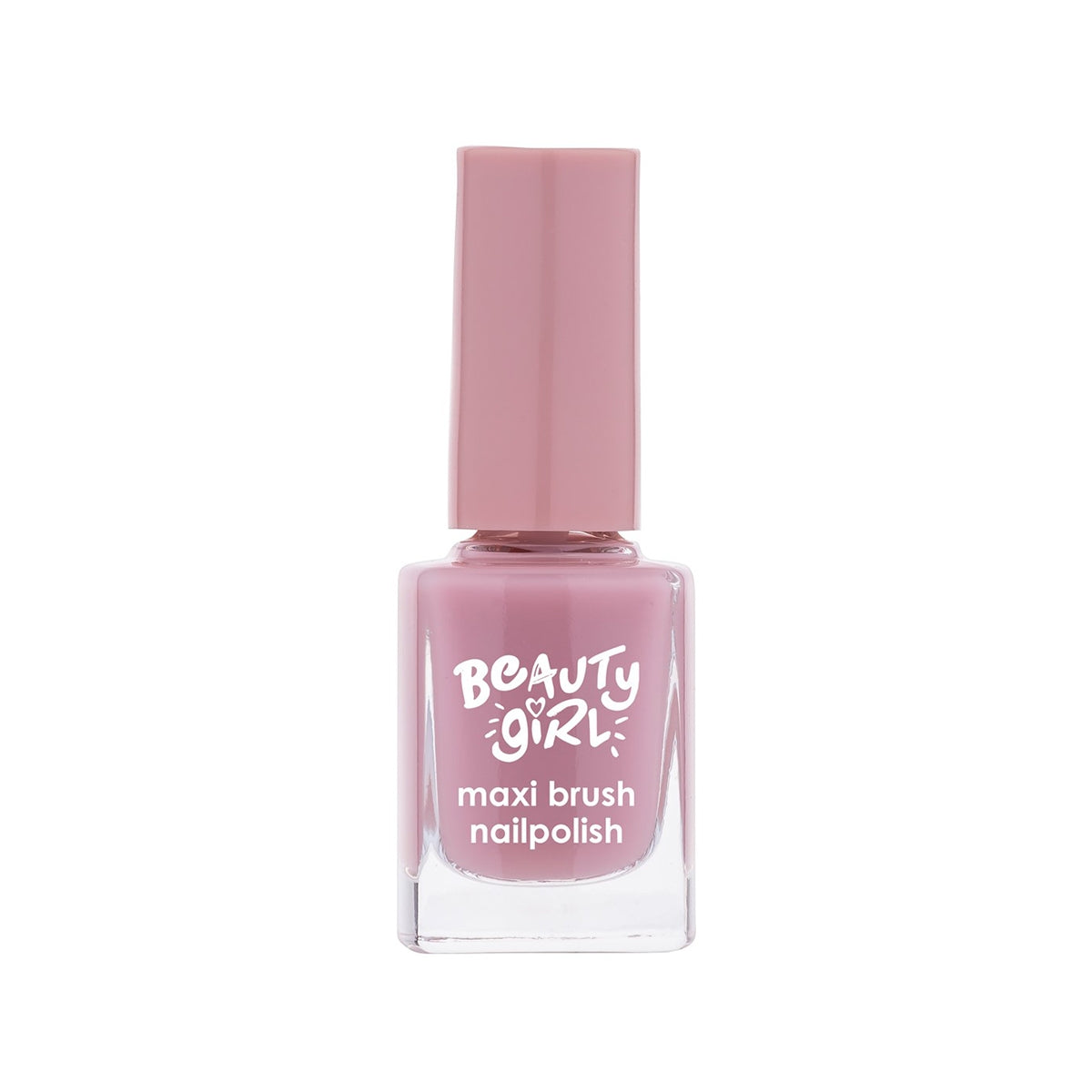 Beauty Girl Oje 08 Pink Shadow