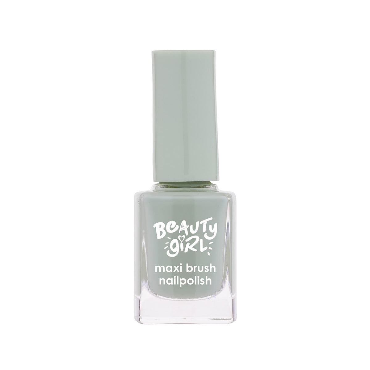 Beauty Girl Oje 09 Fresh Mint