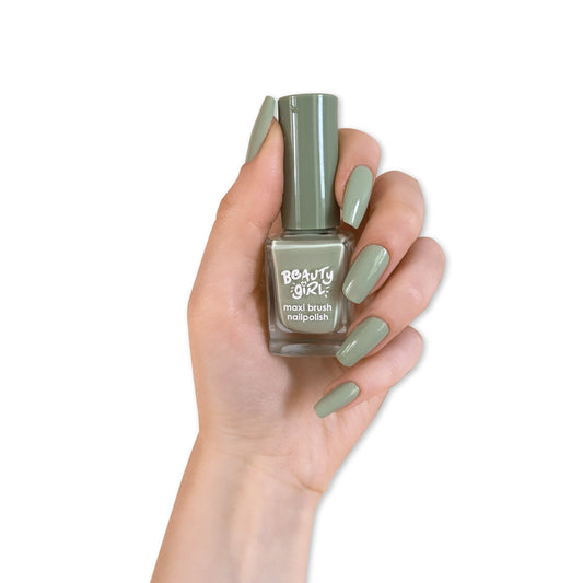 Beauty Girl Oje 09 Fresh Mint