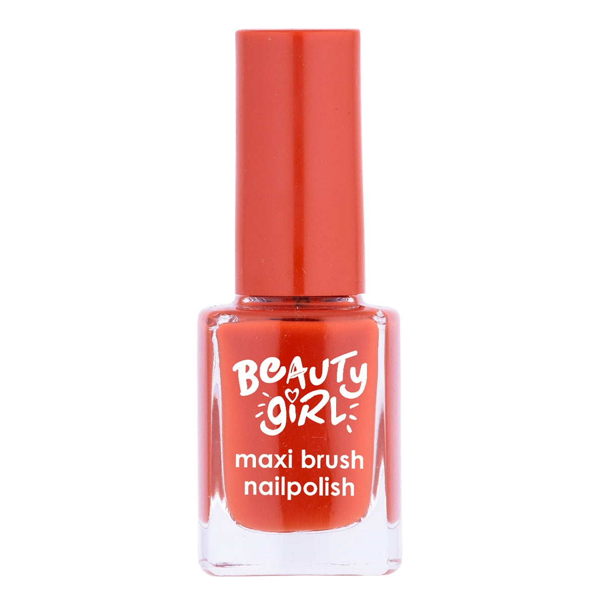 Beauty Girl Oje 16  Burnt Orange