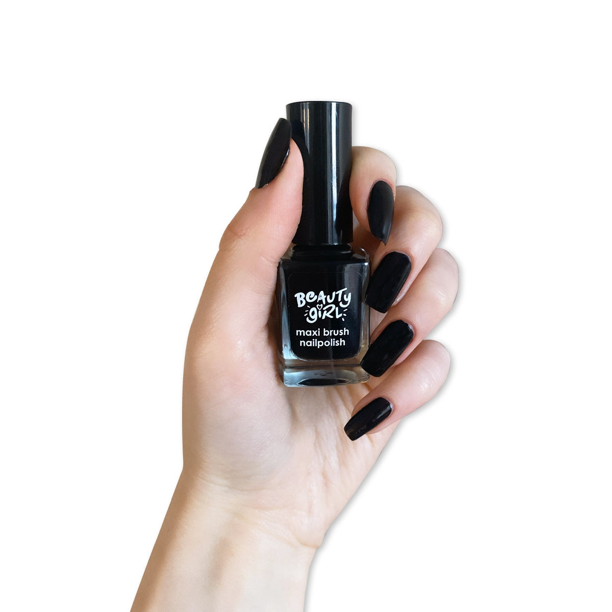 Beauty Girl Oje 22 Black Night