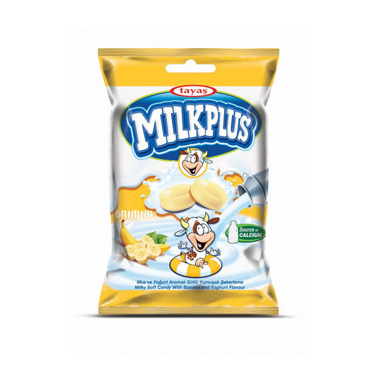 Muzlu Yumuşak Şeker 80 gr