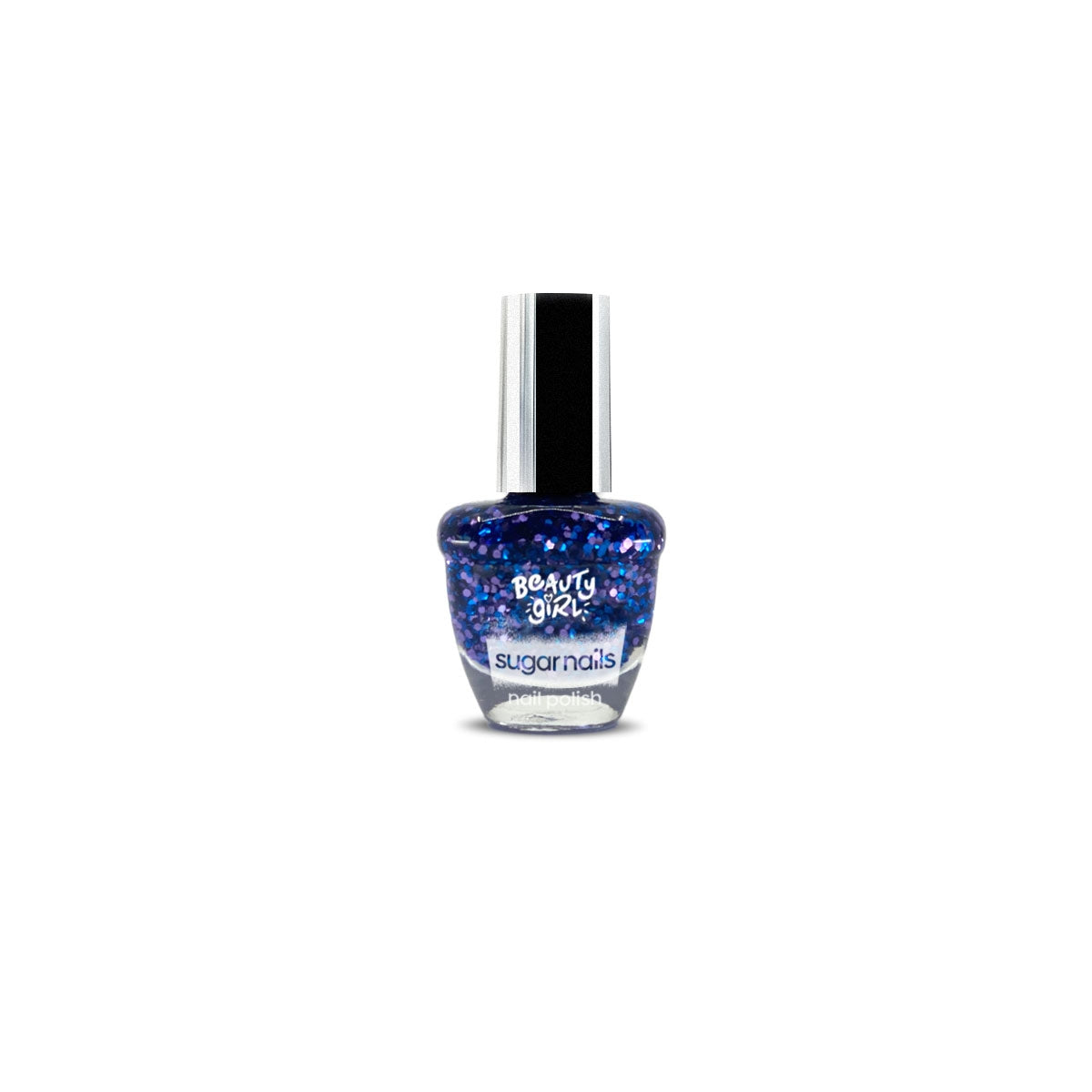 Oje Sugar Nails Galaxy Shimmer 09 7ml